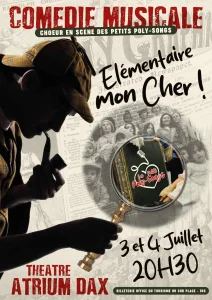 choeur-en-scène-des-petits-poly-songs-spectacle-Sherlock-2024